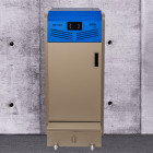 Caldeira A Pellets Nova 35 - Metlor